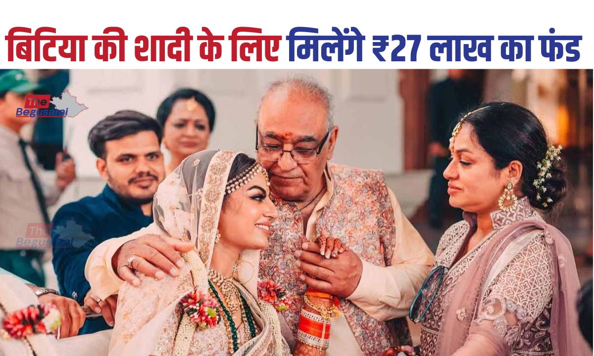 LIC Kanyadaan Policy