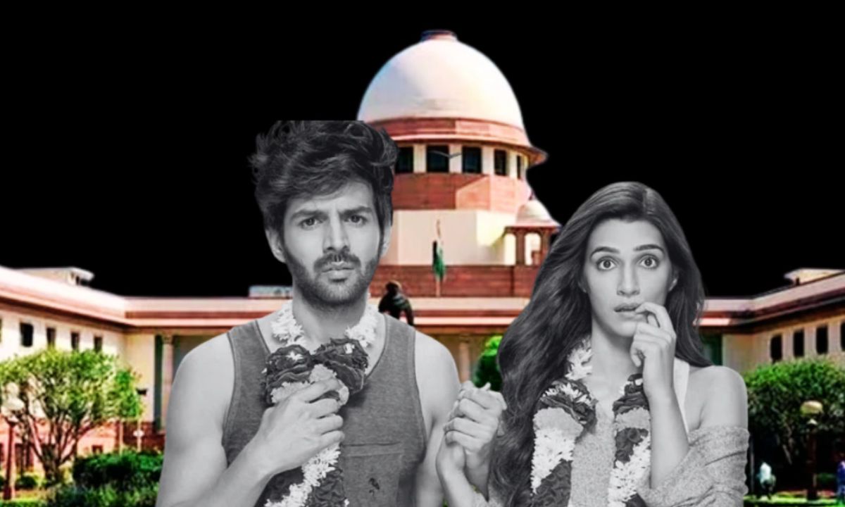 Live-in relationship court decision