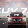 Mahindra XUV 7XO