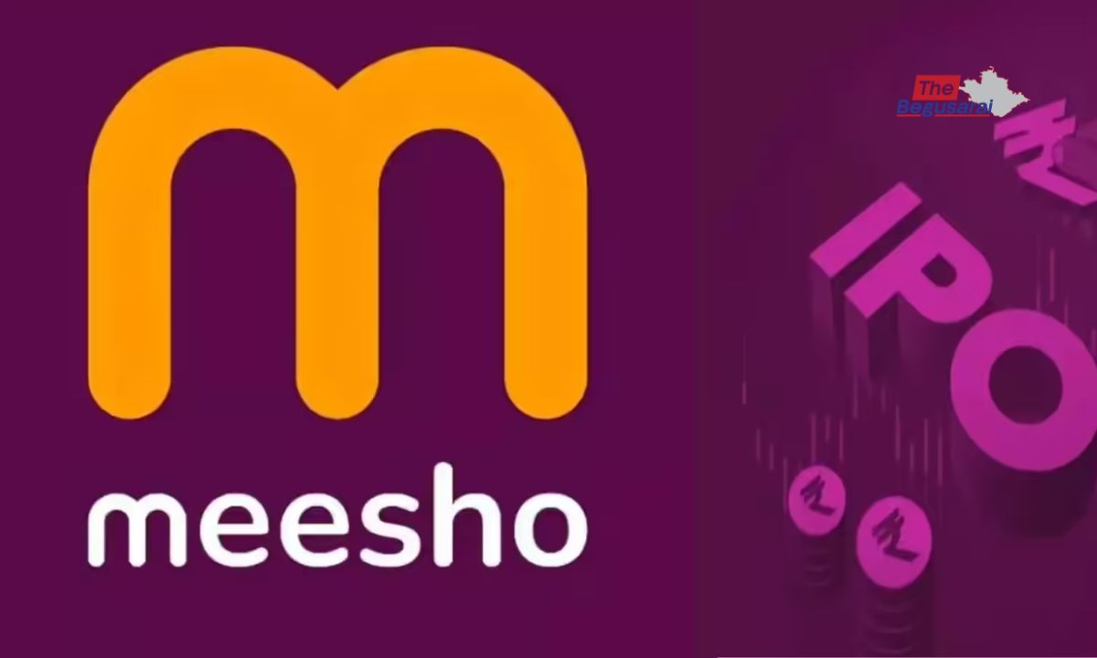Meesho IPO Allotment