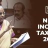 New Income Tax Act 2025