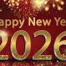 New year Party 2026