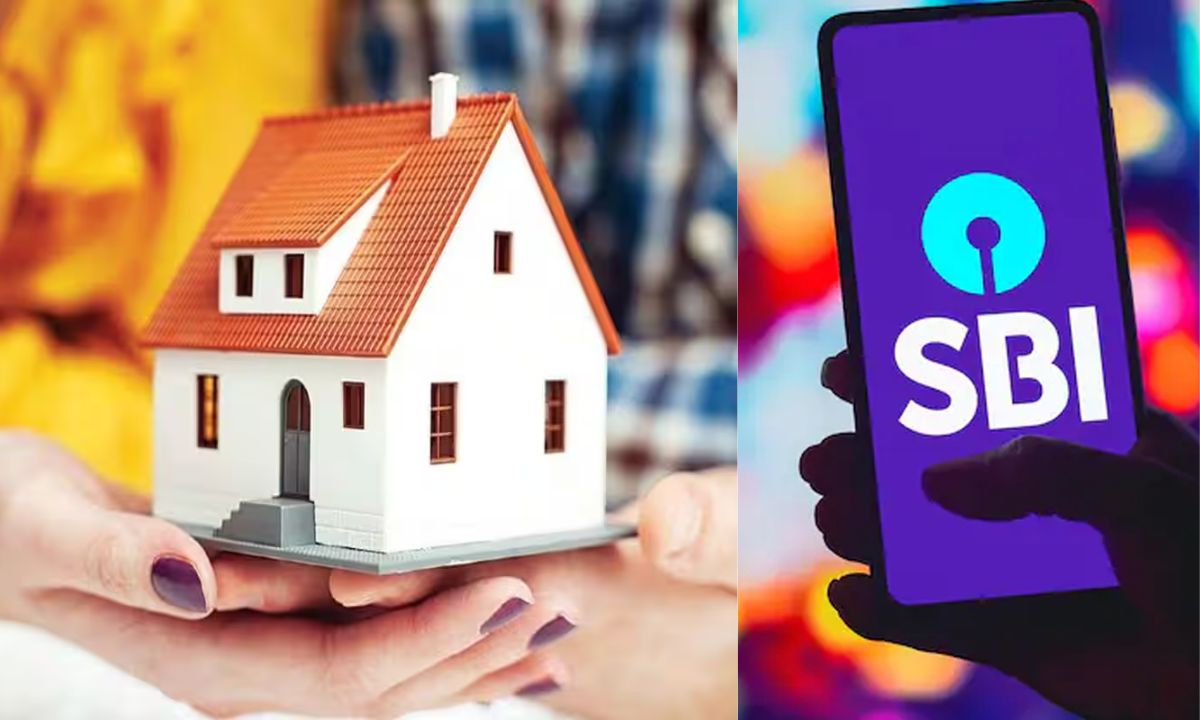 SBI Home Loan