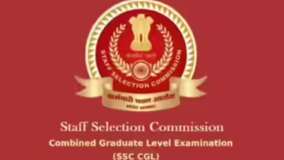 SSC CGL Tier 1 result