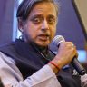 Shashi Tharoor on INDIA-PAK relations