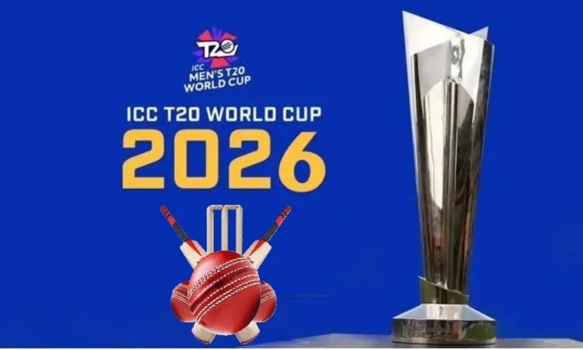 T20 World Cup 2026 Latest Update