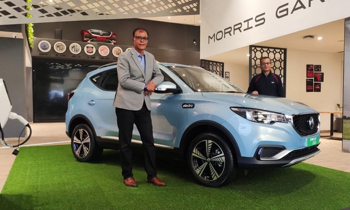 TATA Best Electric Cars