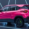 Tata Punch New Model