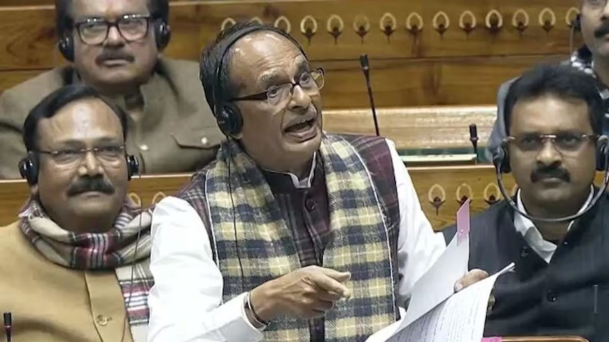 VB-G-Ram-G Bill 2025