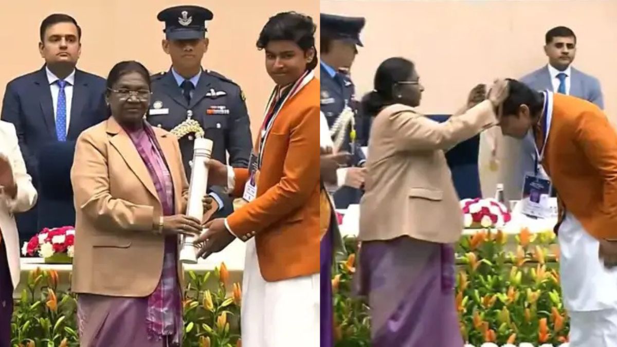 Vaibhav sooryavanshi