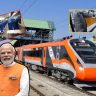 Vande Bharat Train