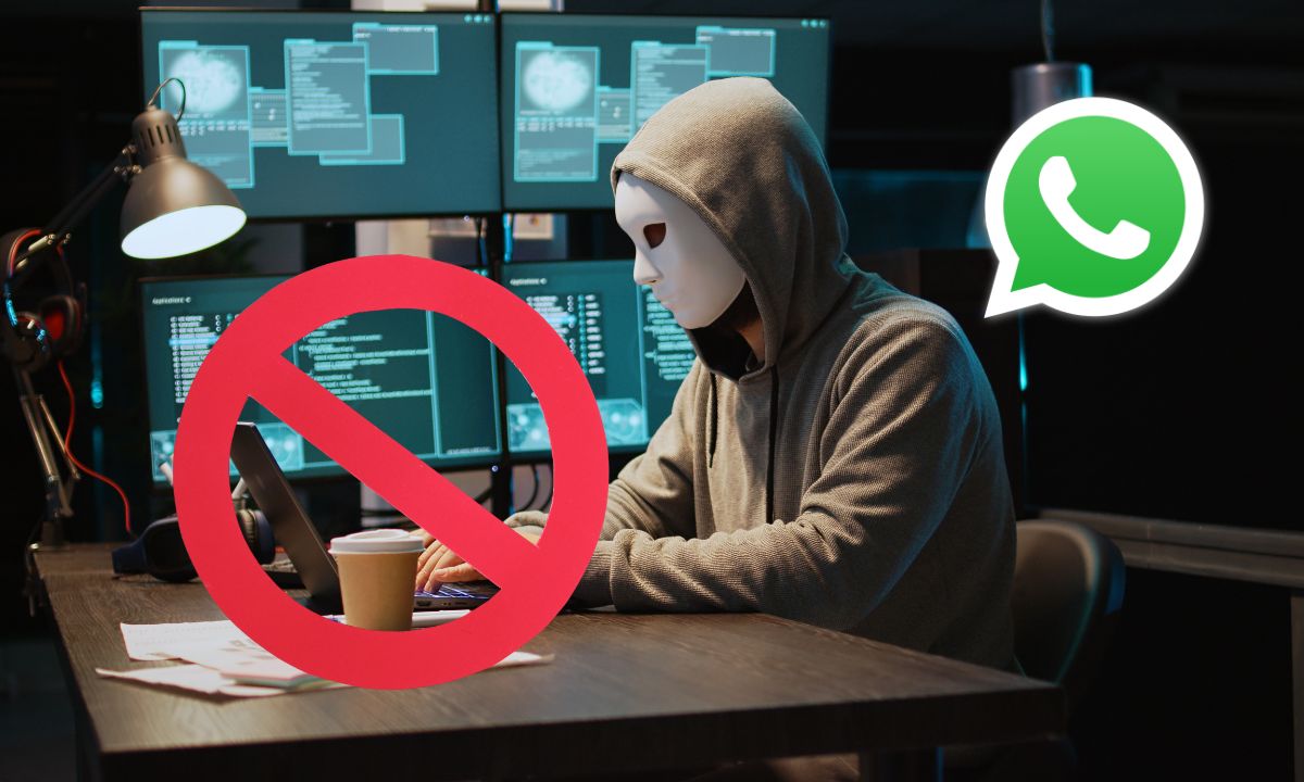 WhatsApp Cyber ​​Fraud