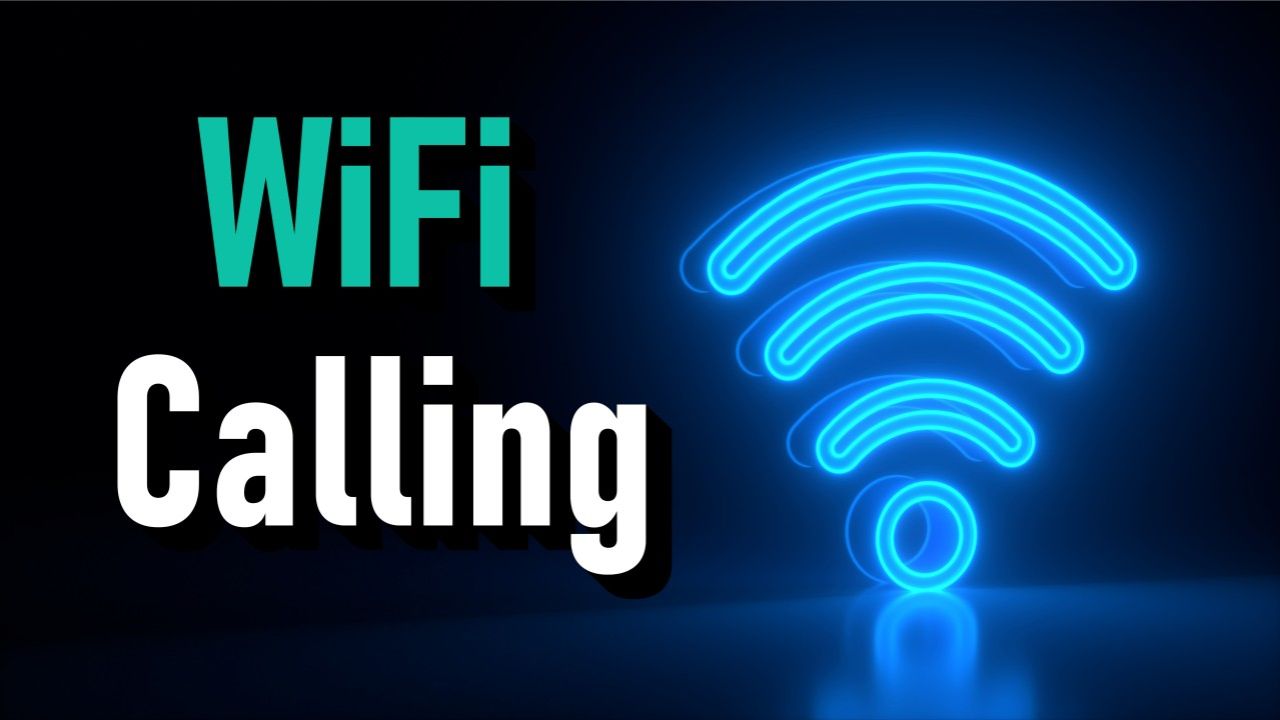 WiFi Calling