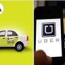Ola-Uber News