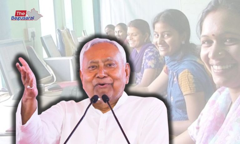 1 Crore Jobs in Bihar