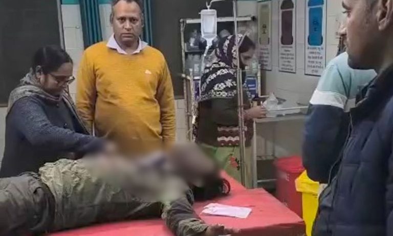 Begusarai Crime News