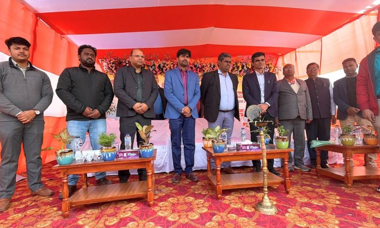 बेगूसराय : दो दिवसीय चित्रकला कार्यशाला का आगाज, नवोदित कलाकारों ने सीखीं कला की बारीकियां Begusarai News