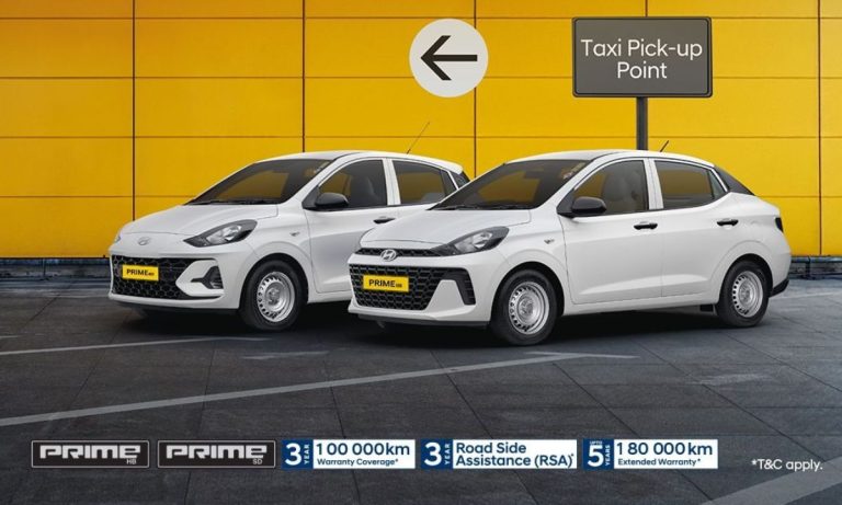 Taxi ड्राइवर्स के लिए खुशखबरी! Hyundai ने लॉन्च की नई धाकड़ टैक्सी, जानें- कीमत और माइलेज.. Hyundai Prime Taxi