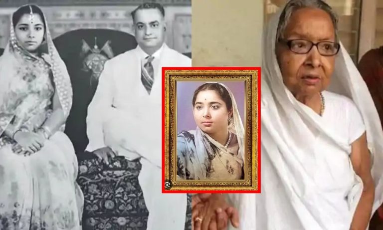 Maharani Kamsundari Devi net worth