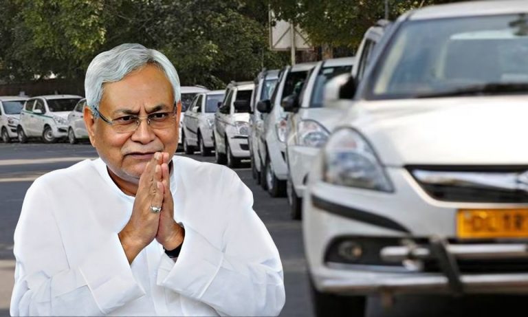 Private Car to Taxi in Bihar