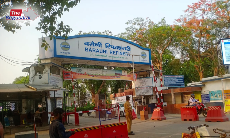 Indian Oil Corporation Limited