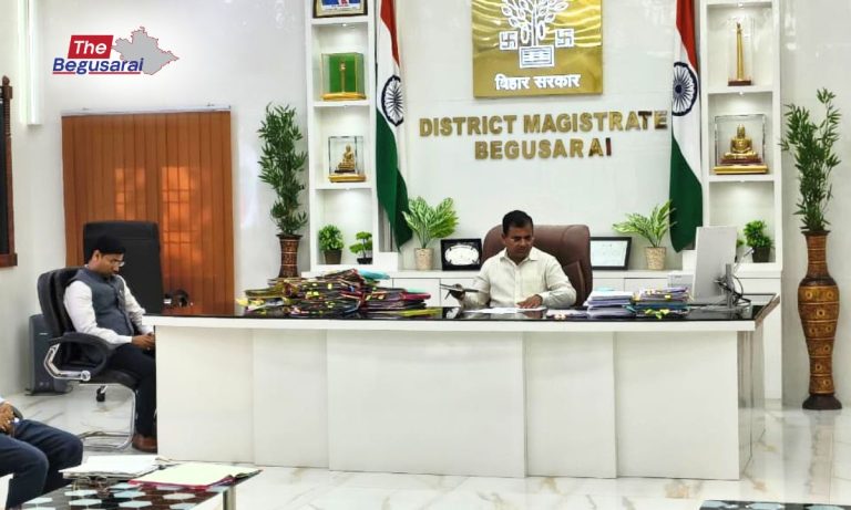 Begusarai News