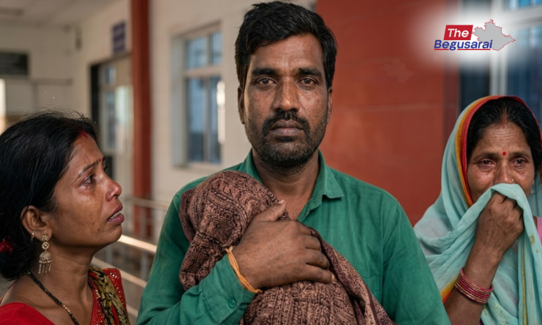 Begusarai Sadar Hospital