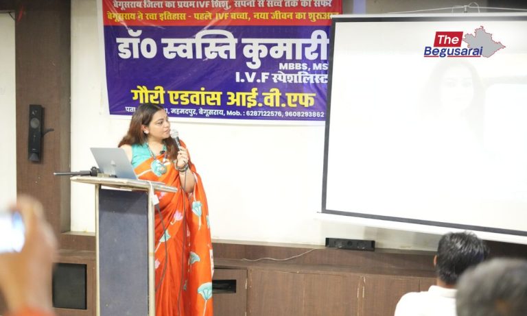 Gauri IVF & Laparoscopy Hospital