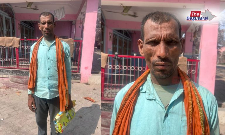 Laborer Mysteriously Disappears from Brick Kiln