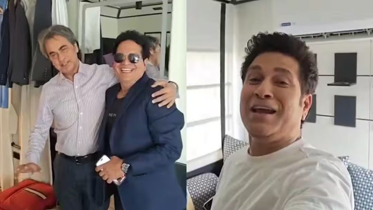 Sachin Prank April Fool