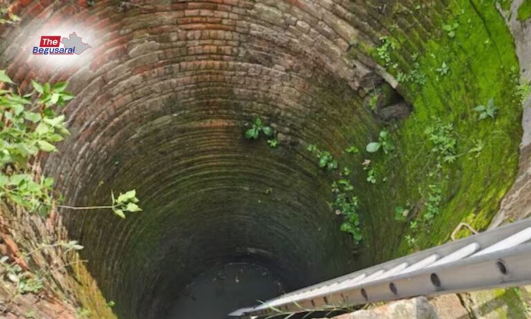 Bihar News : गयाजी में बड़ा हादसा, कुएं में फंसे युवक को बचाने उतरे 3 लोग.. दम घुटने से 4 की मौत.. Bihar News