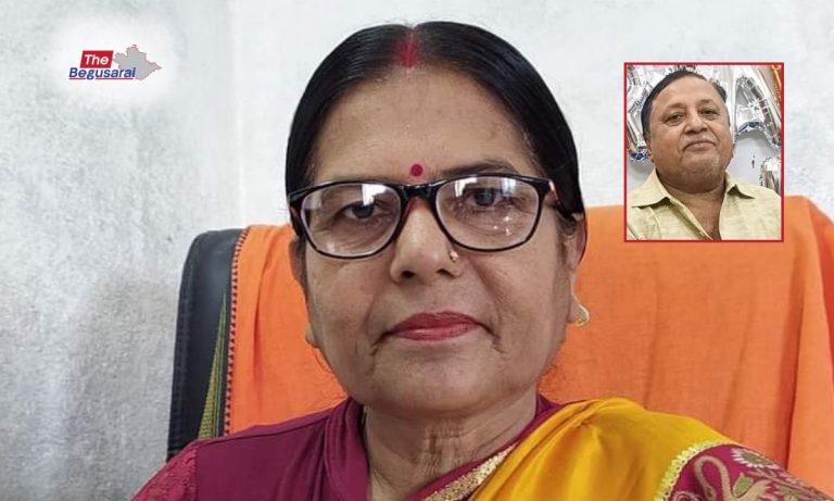 पूर्व मंत्री मंजू वर्मा और पति को 7-7 साल की सजा, अवैध हथियार मामले में एमपी-एमएलए कोर्ट का फैसला Manju Verma