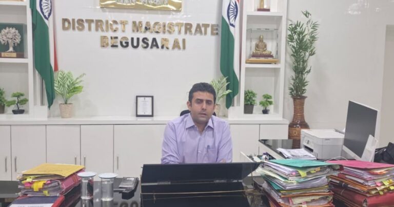 अभियान बसेरा-02: बेगूसराय में भूमिहीन परिवारों को मिलेगी वासभूमि, आवेदन सिर्फ अंचल कार्यालय में Abhiyan Basera 02