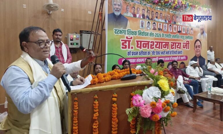 Dr. Ghanshyam Rai