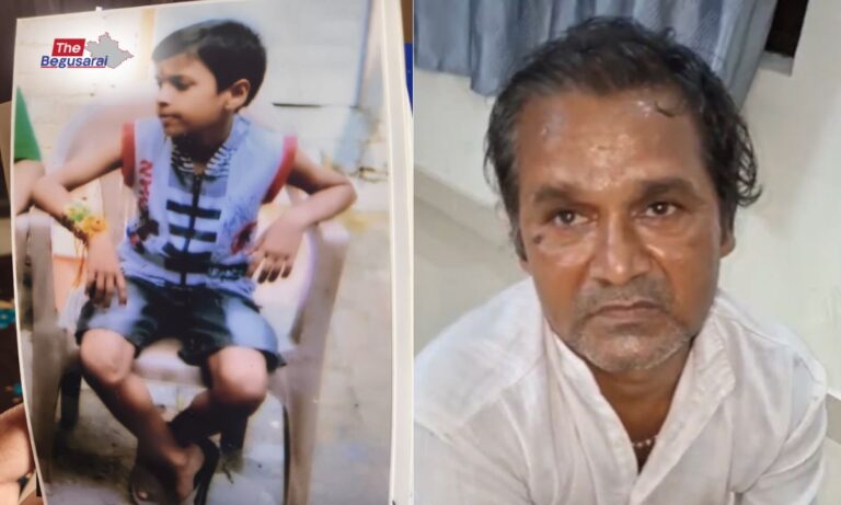 Begusarai News : ढाई साल बाद भी बेगूसराय के साहिल का सुराग नहीं, 12 साल से ईशू और रानी का भी इंतजार..हाईकोर्ट सख्त Sahil from Begusarai is missing.
