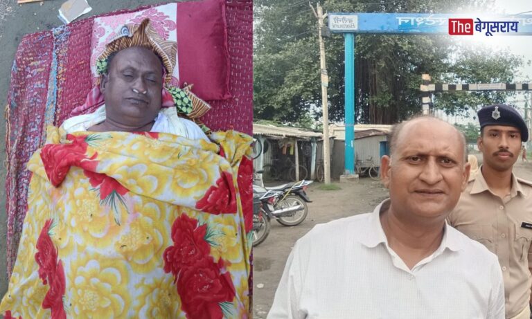 Magistrate duty from farmer advisors in Simaria fair,