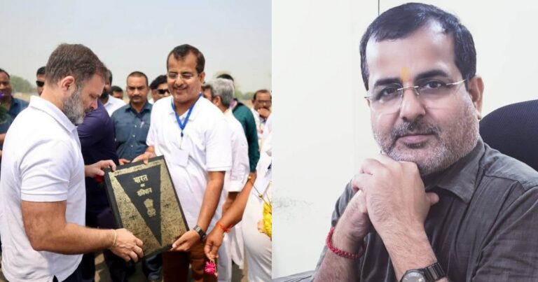 बेगूसराय के राजनिकांत पाठक की संपत्ति ₹6.37 करोड़, दरभंगा स्नातक सीट से कांग्रेस के उम्मीदवार Rajnikant Pathak Congress MLC Candidate Profile
